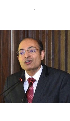 Dr Shankar M Venugopal